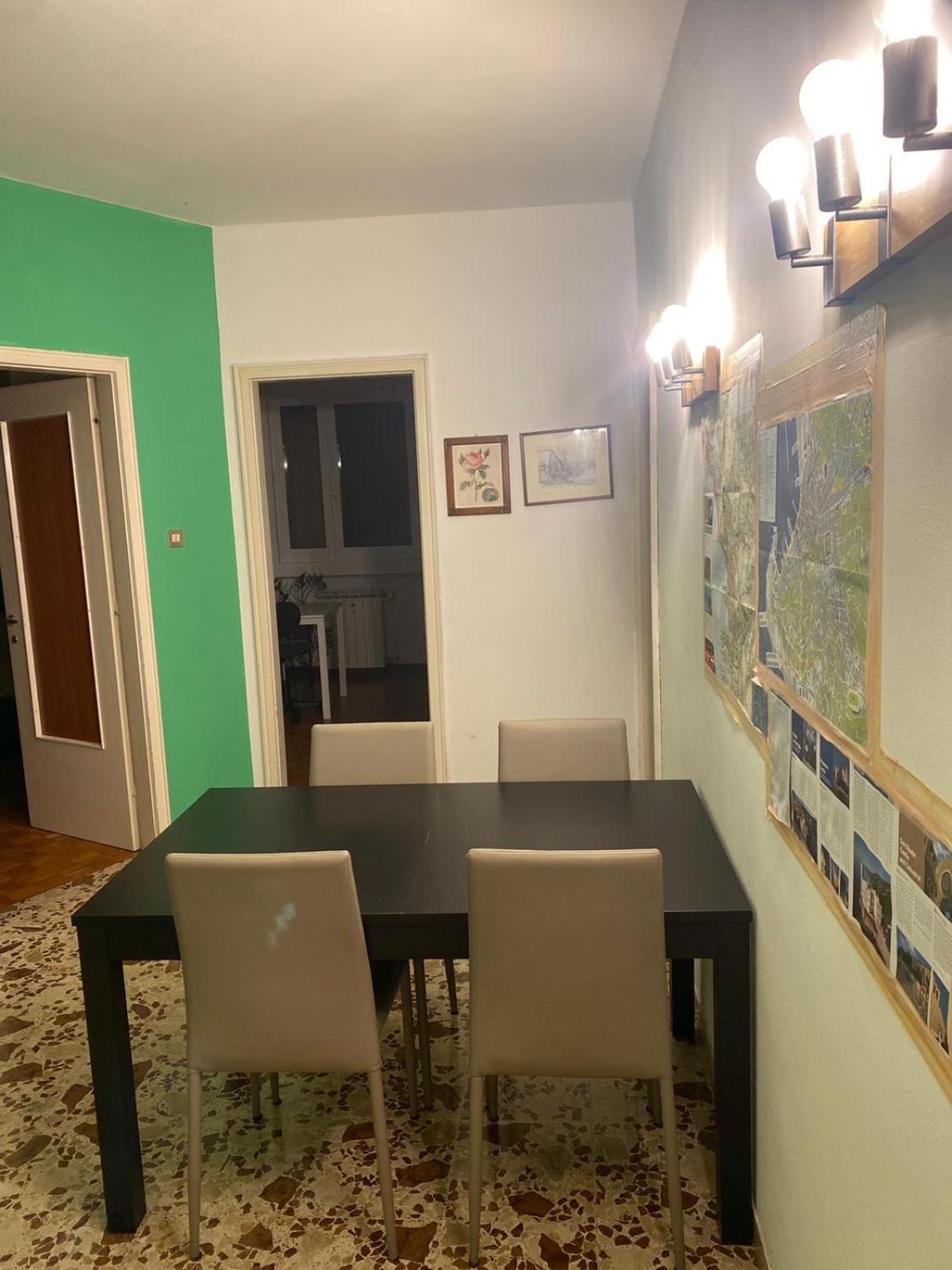 Comfortable And Friendly Apartment 트리에스테 외부 사진