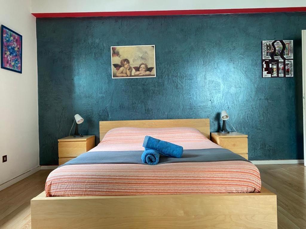 Comfortable And Friendly Apartment 트리에스테 외부 사진