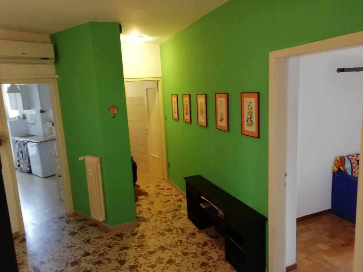 Comfortable And Friendly Apartment 트리에스테 외부 사진