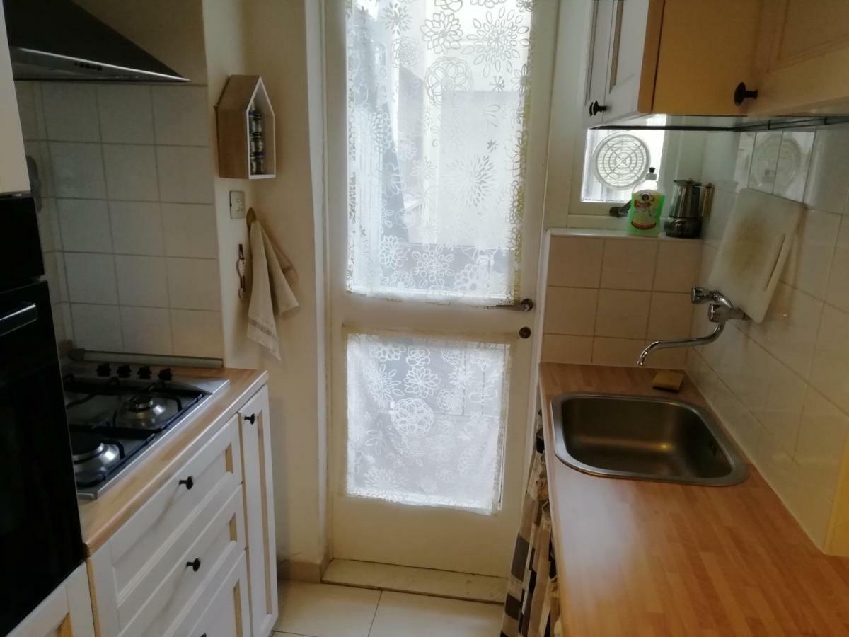 Comfortable And Friendly Apartment 트리에스테 외부 사진