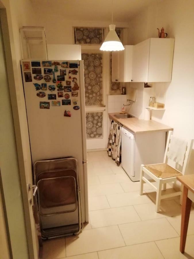 Comfortable And Friendly Apartment 트리에스테 외부 사진